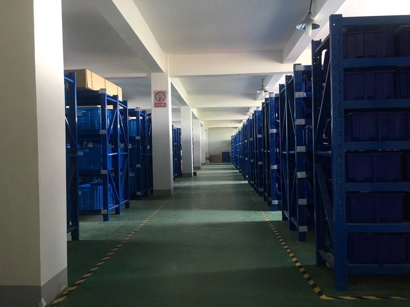 中型貨架